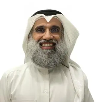 Dr. Abdullah Mohammed Al-Mutawa