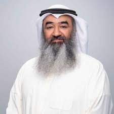 Dr. Mohammad Al-Marzouq