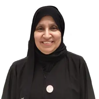 Prof. Nourah Al-Suwaih