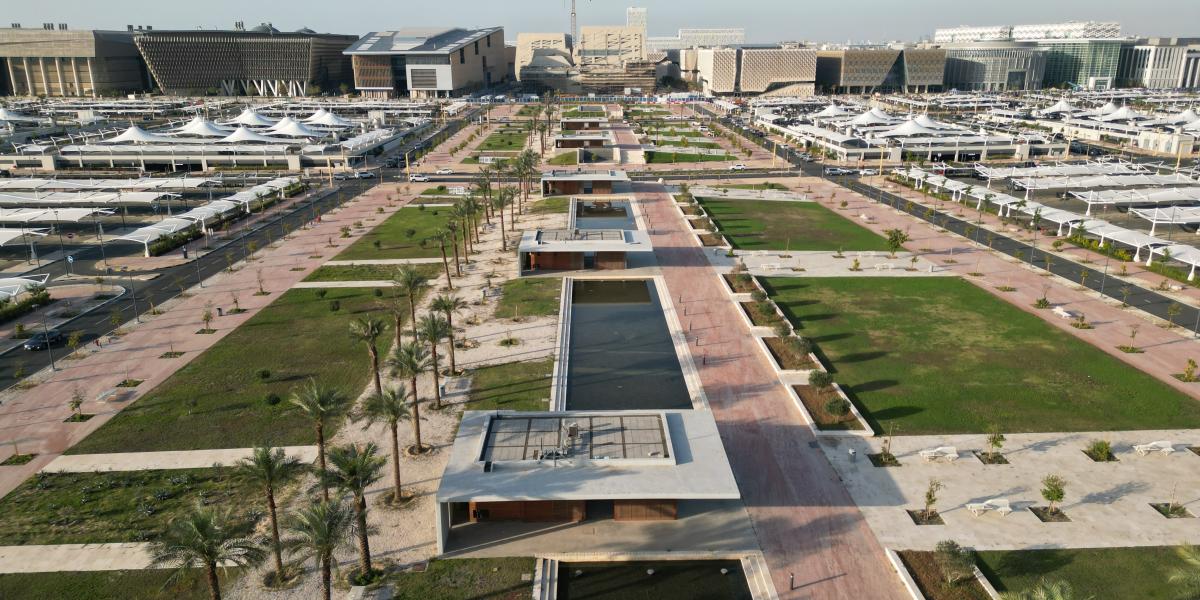 About Kuwait University